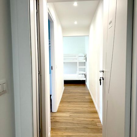 Lexie Suites Řím Exteriér fotografie
