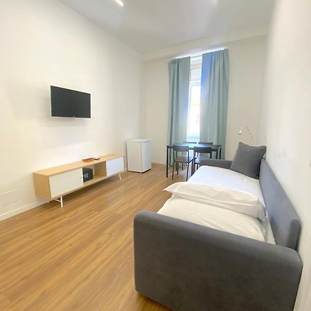 Lexie Suites Řím Exteriér fotografie