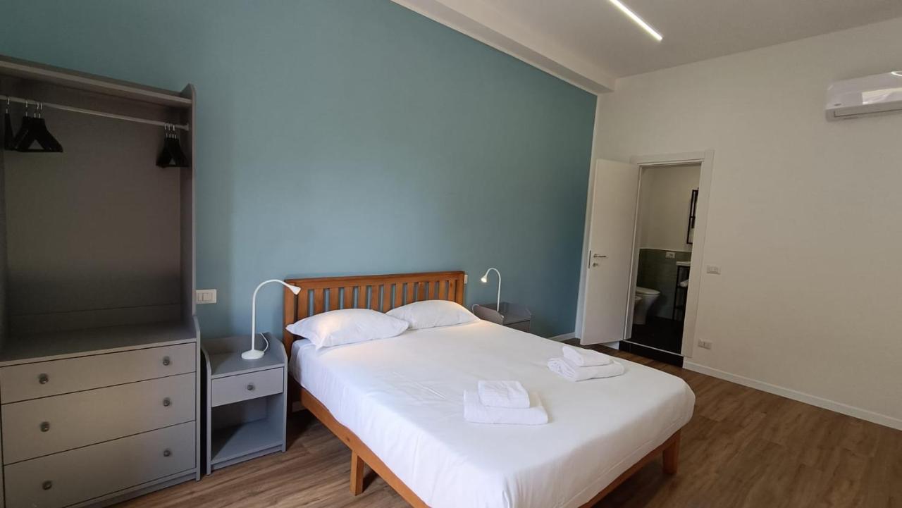 Lexie Suites Řím Exteriér fotografie