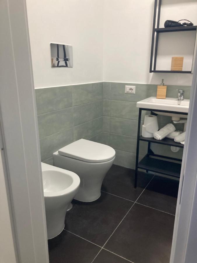 Lexie Suites Řím Exteriér fotografie