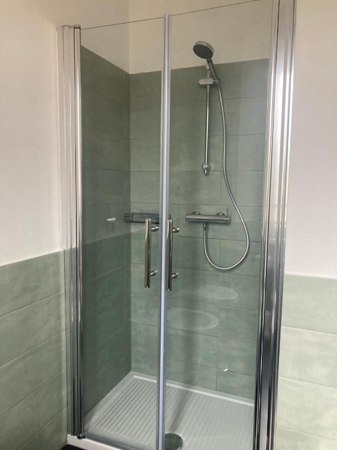 Lexie Suites Řím Exteriér fotografie