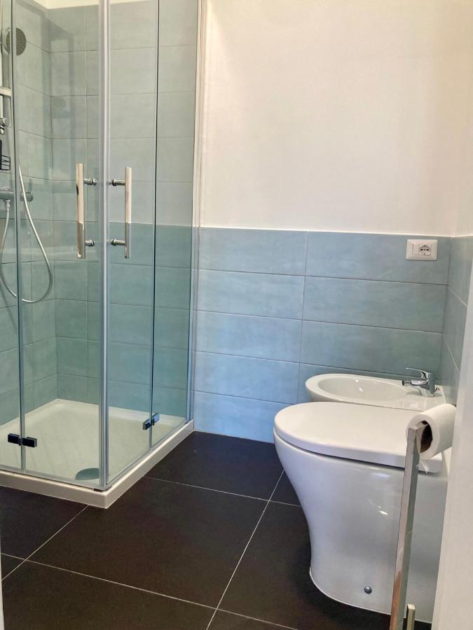 Lexie Suites Řím Exteriér fotografie