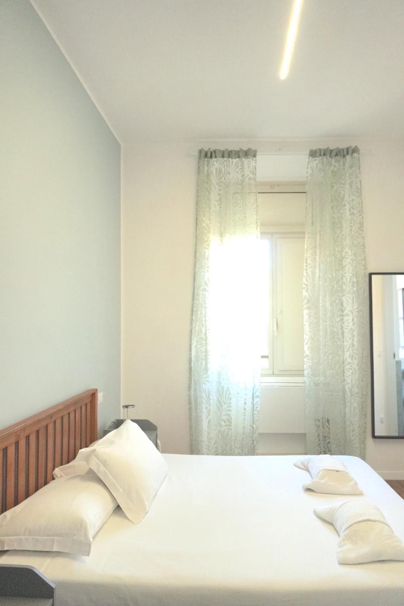 Lexie Suites Řím Exteriér fotografie