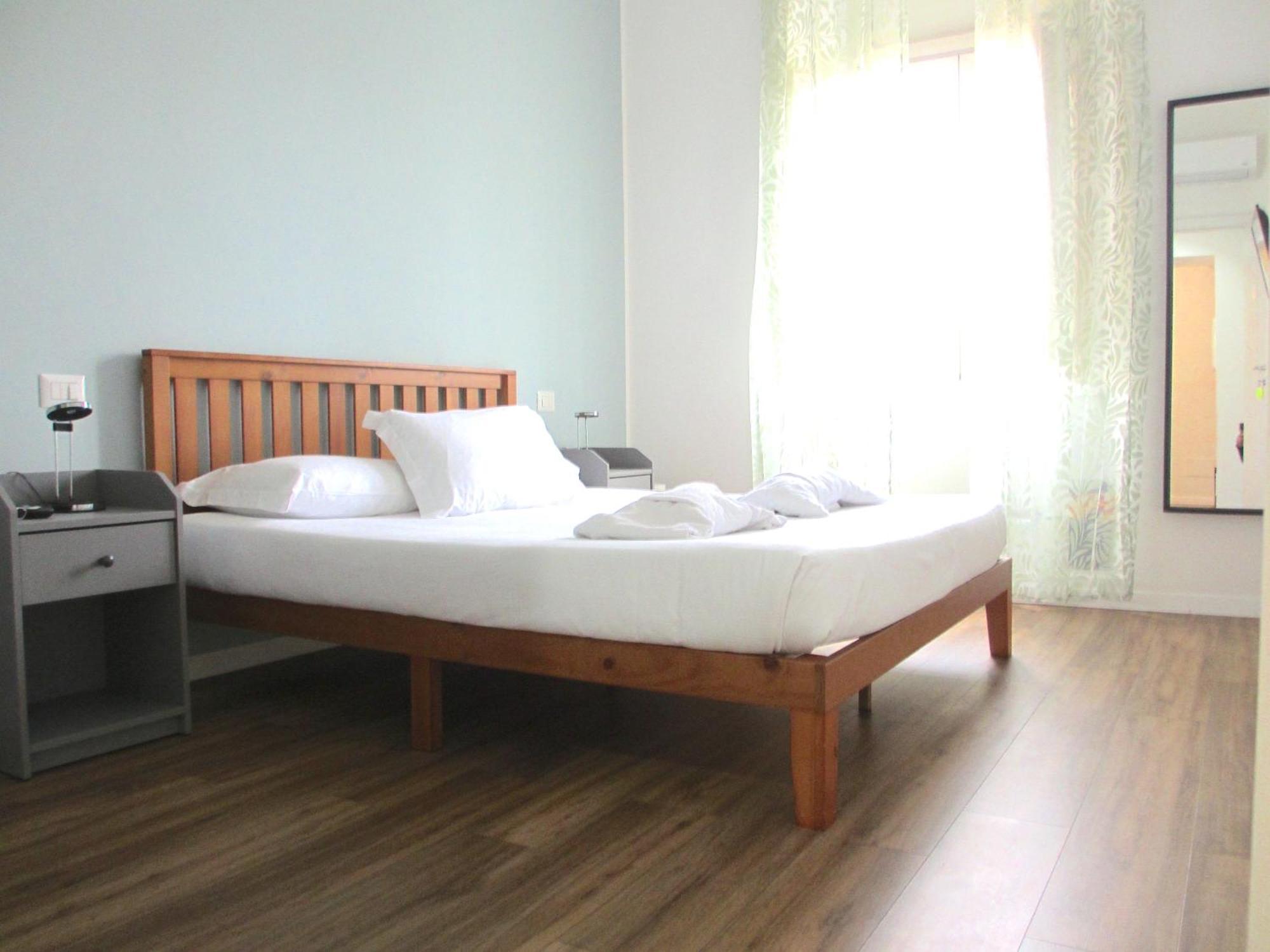 Lexie Suites Řím Exteriér fotografie