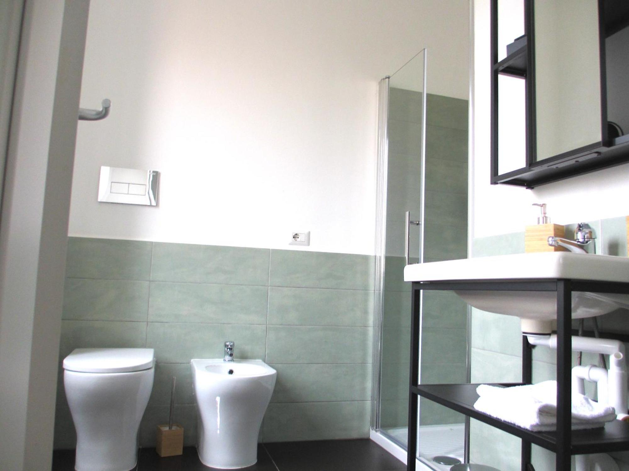 Lexie Suites Řím Exteriér fotografie