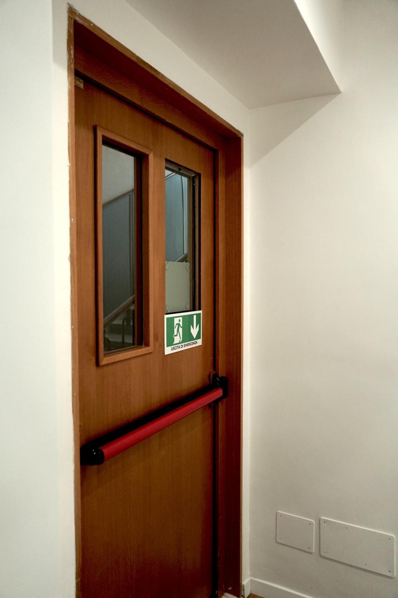 Lexie Suites Řím Exteriér fotografie