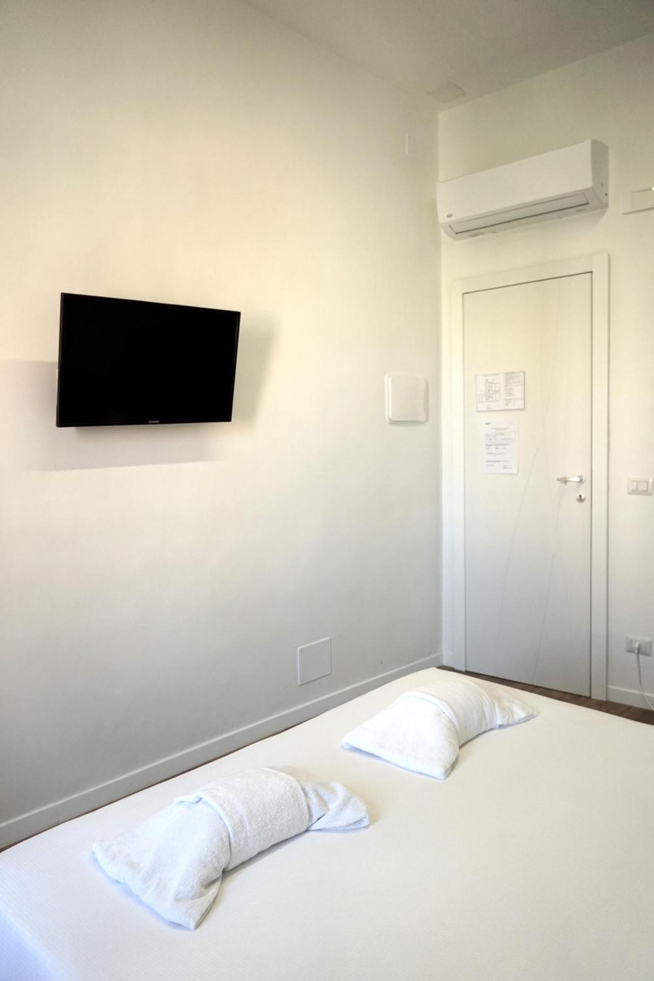 Lexie Suites Řím Exteriér fotografie