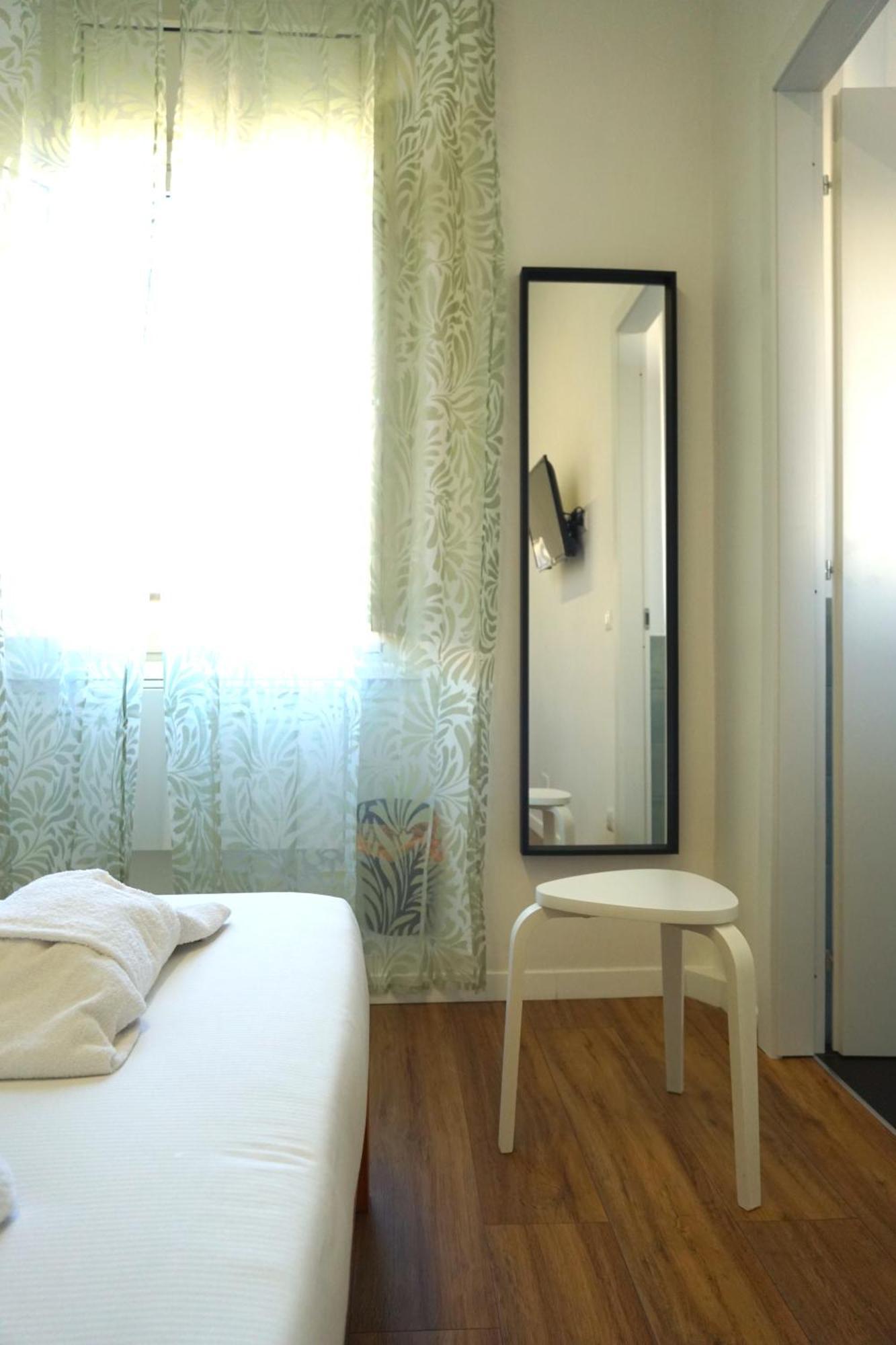 Lexie Suites Řím Exteriér fotografie
