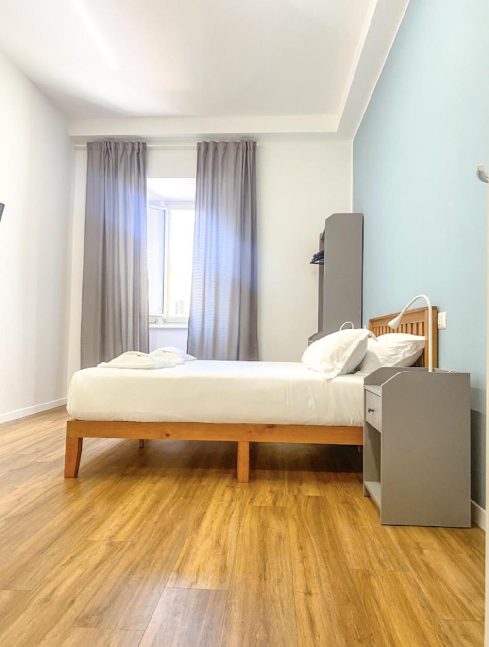 Lexie Suites Řím Exteriér fotografie