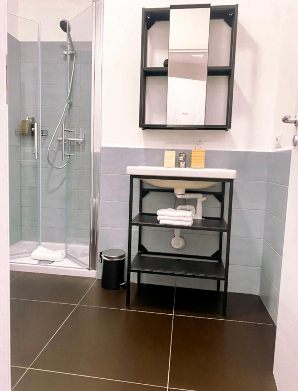 Lexie Suites Řím Exteriér fotografie