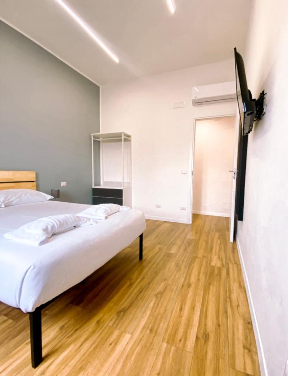 Lexie Suites Řím Exteriér fotografie
