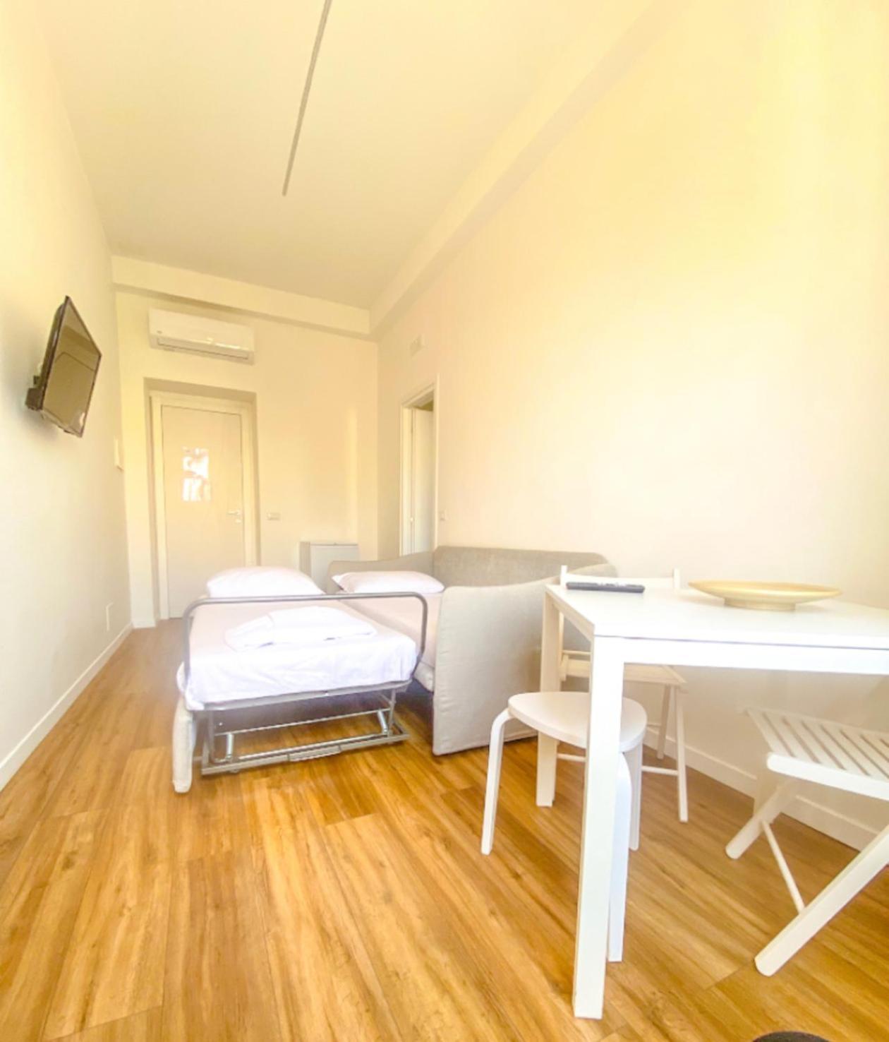 Lexie Suites Řím Exteriér fotografie