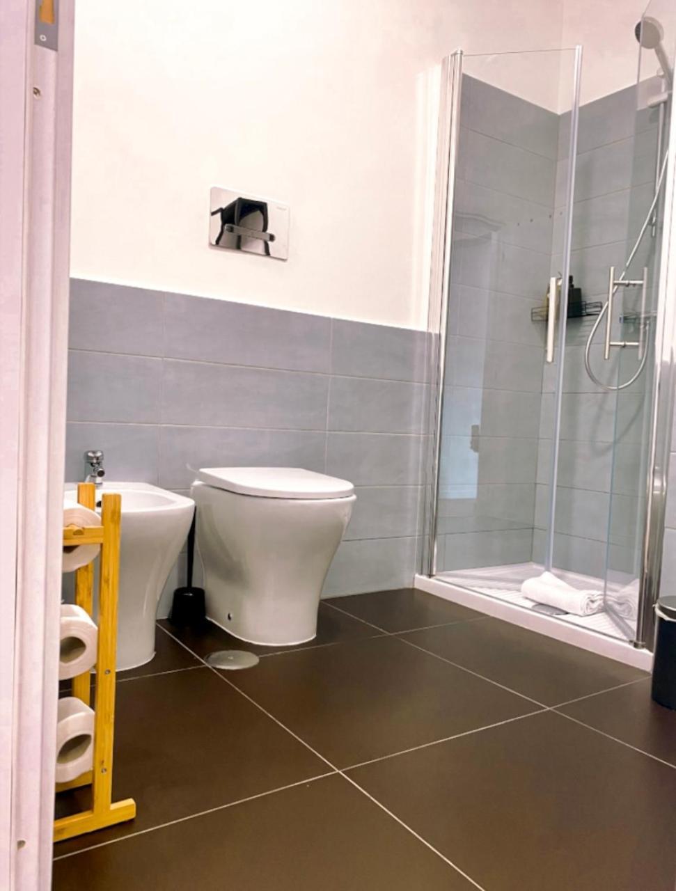 Lexie Suites Řím Pokoj fotografie