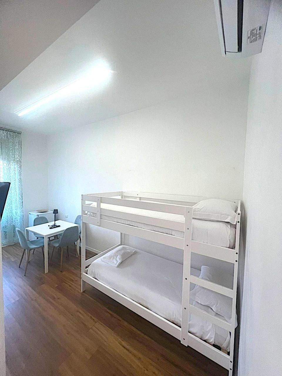 Lexie Suites Řím Exteriér fotografie
