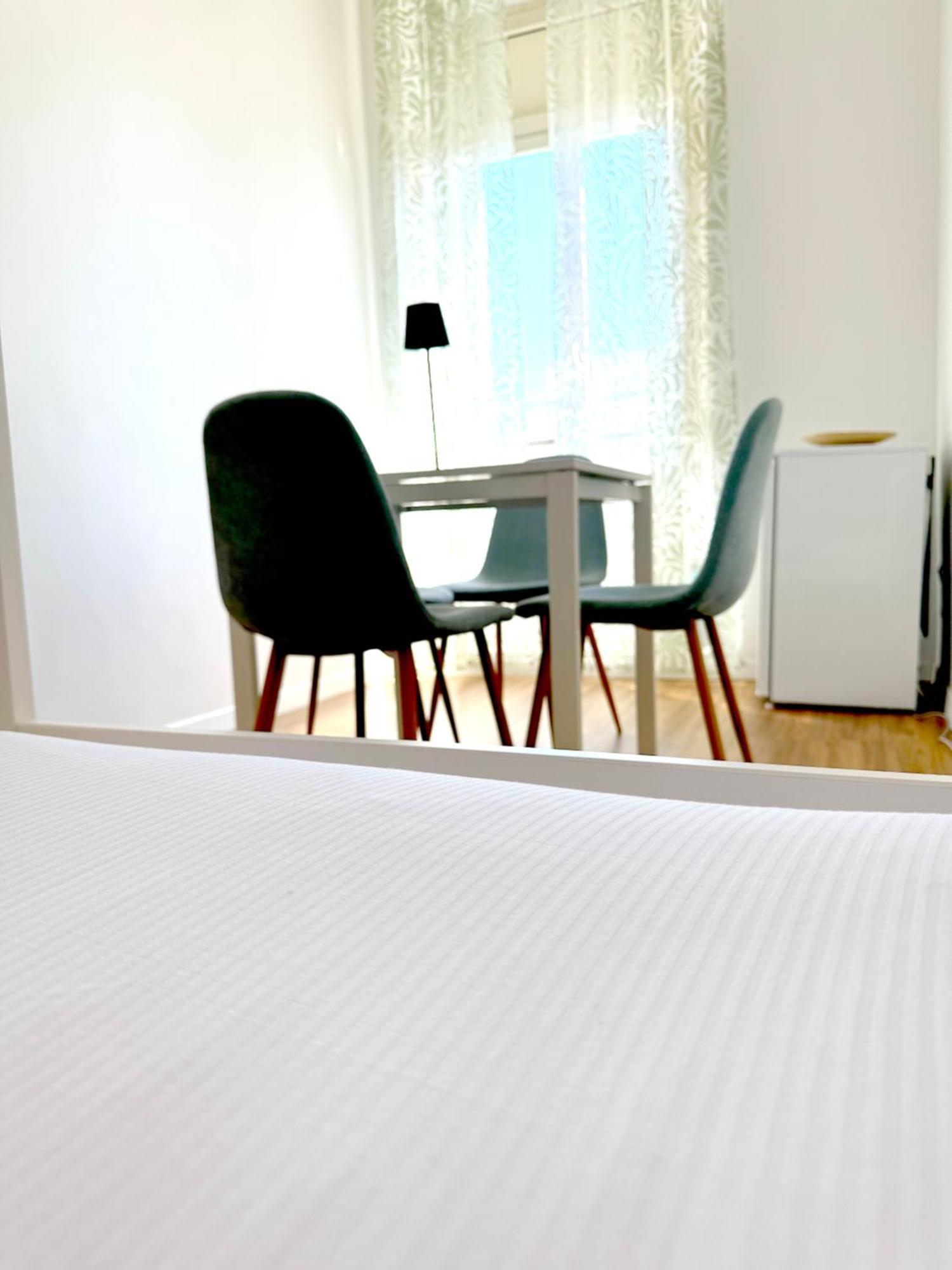 Lexie Suites Řím Exteriér fotografie
