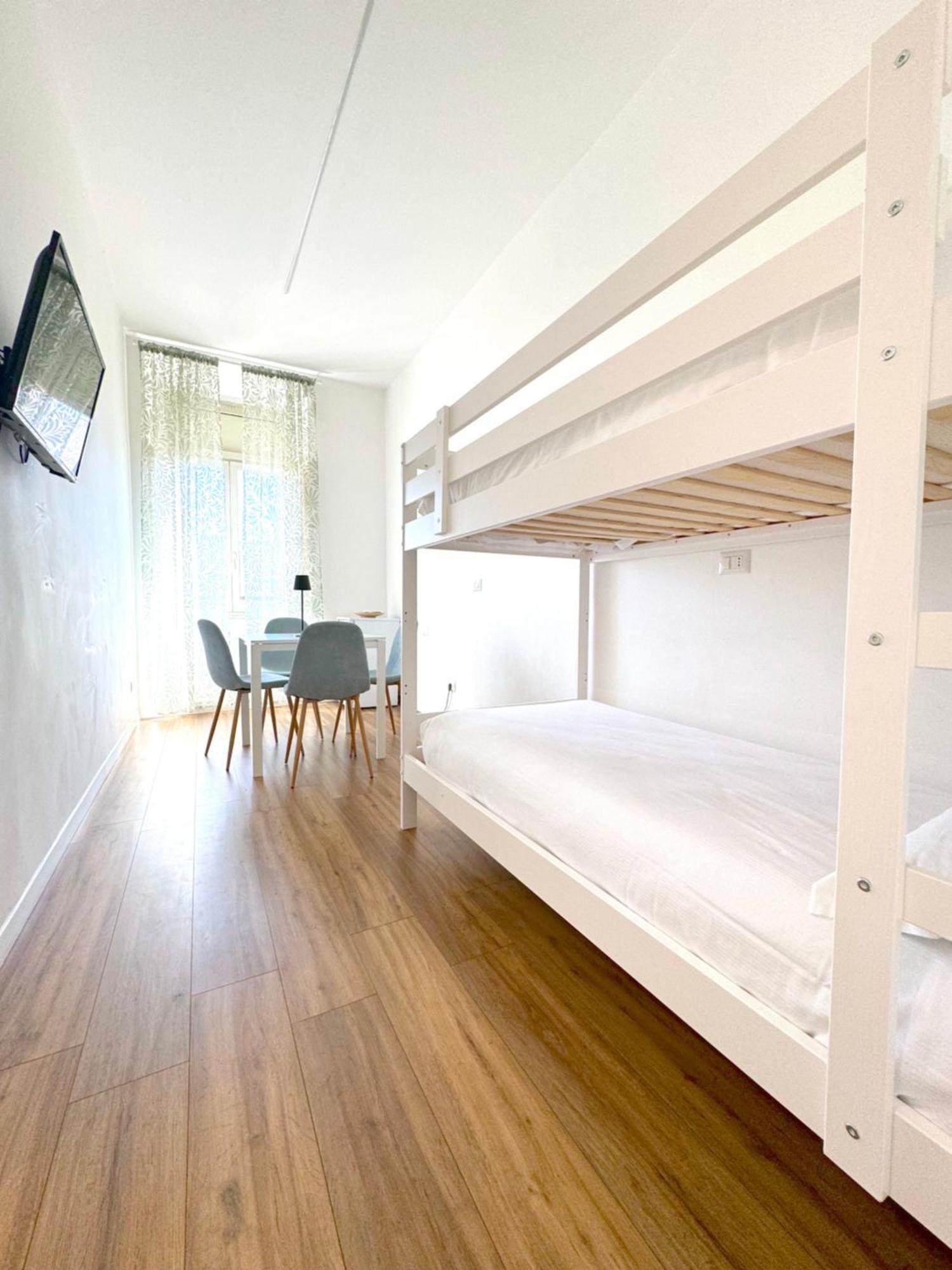 Lexie Suites Řím Exteriér fotografie