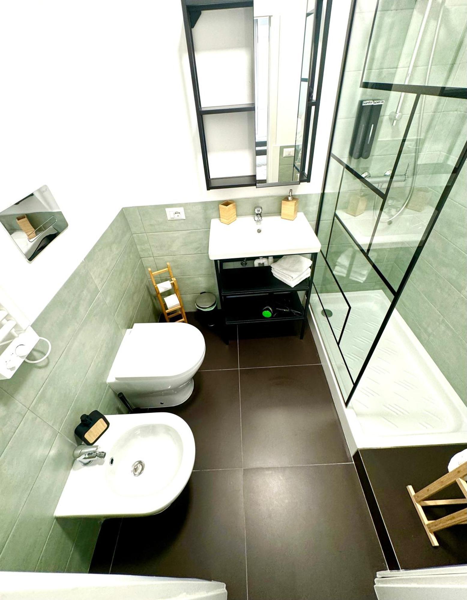Lexie Suites Řím Exteriér fotografie
