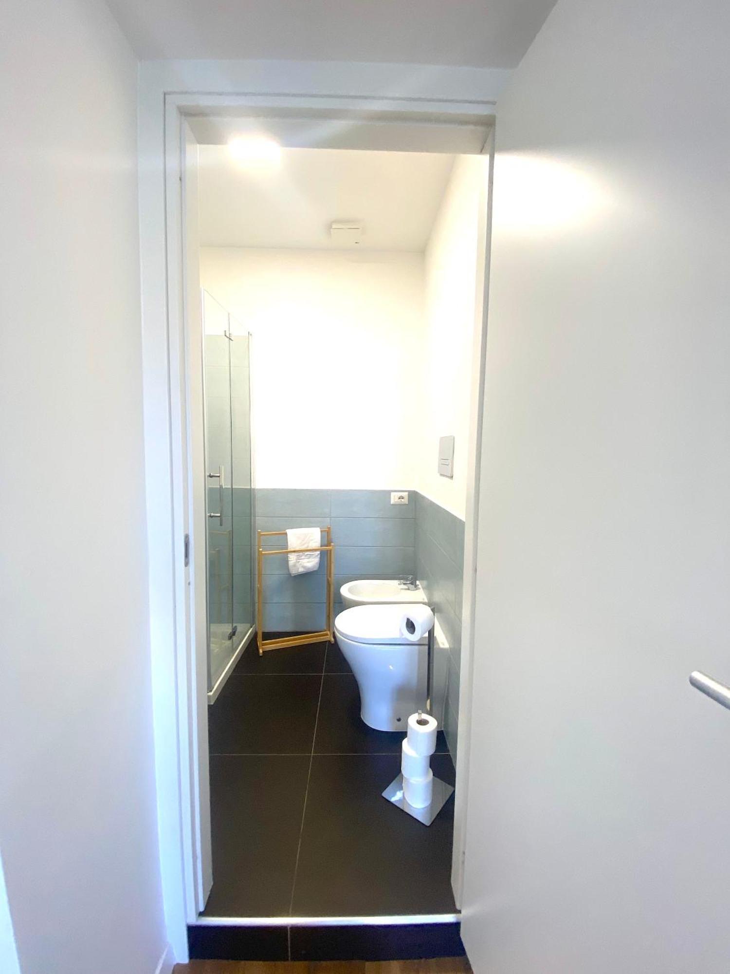 Lexie Suites Řím Exteriér fotografie