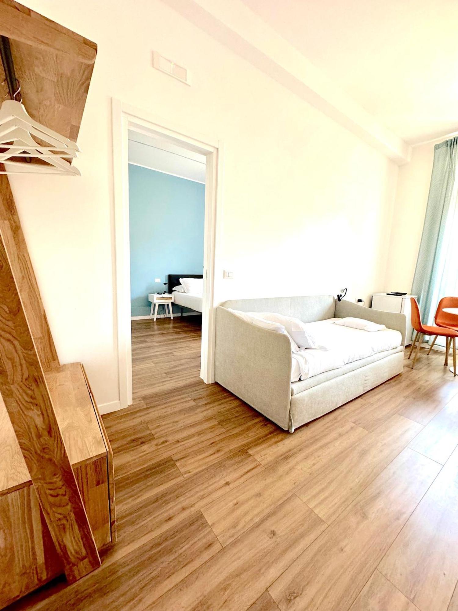 Lexie Suites Řím Exteriér fotografie