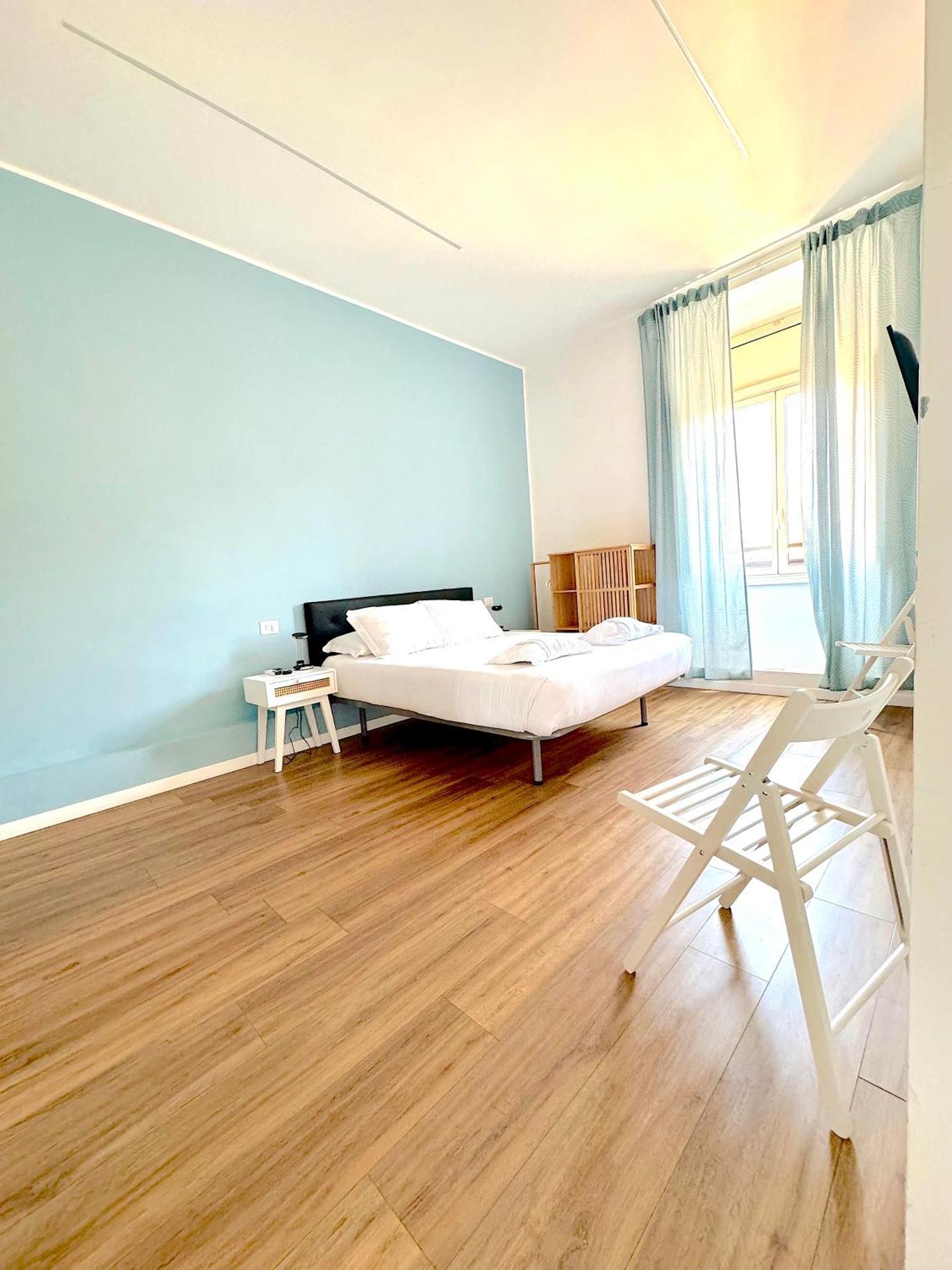 Lexie Suites Řím Exteriér fotografie