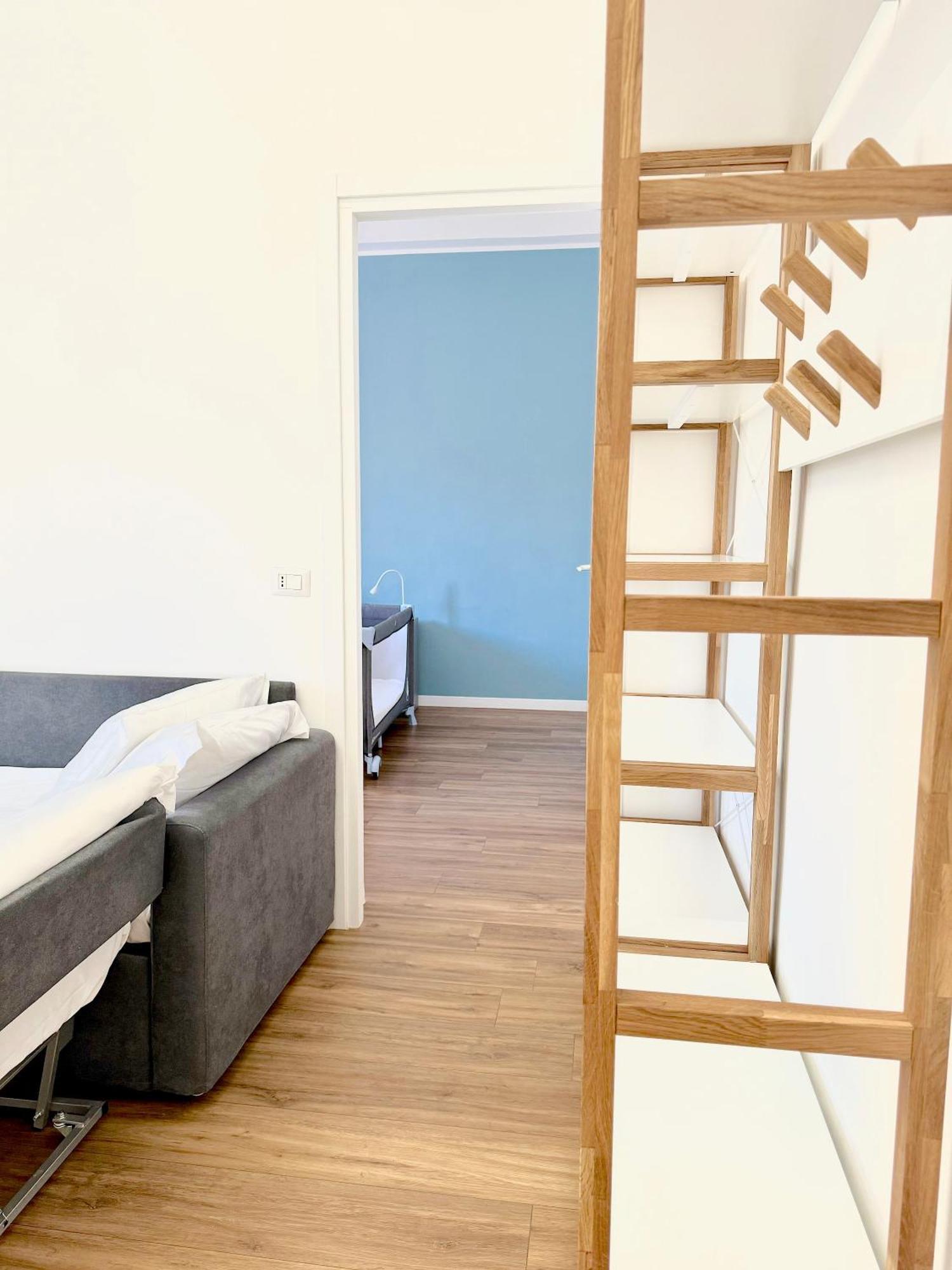 Lexie Suites Řím Exteriér fotografie