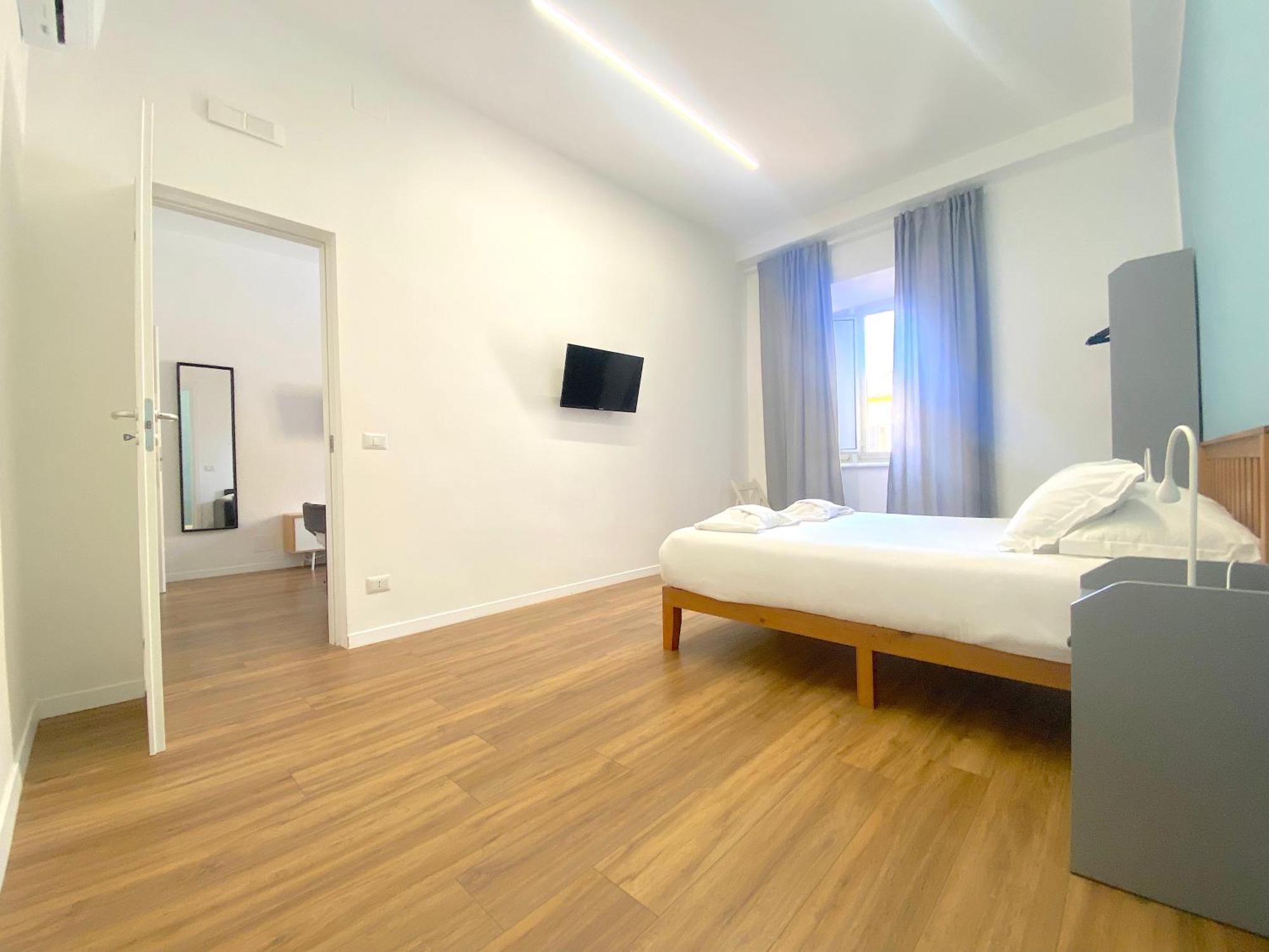 Lexie Suites Řím Exteriér fotografie